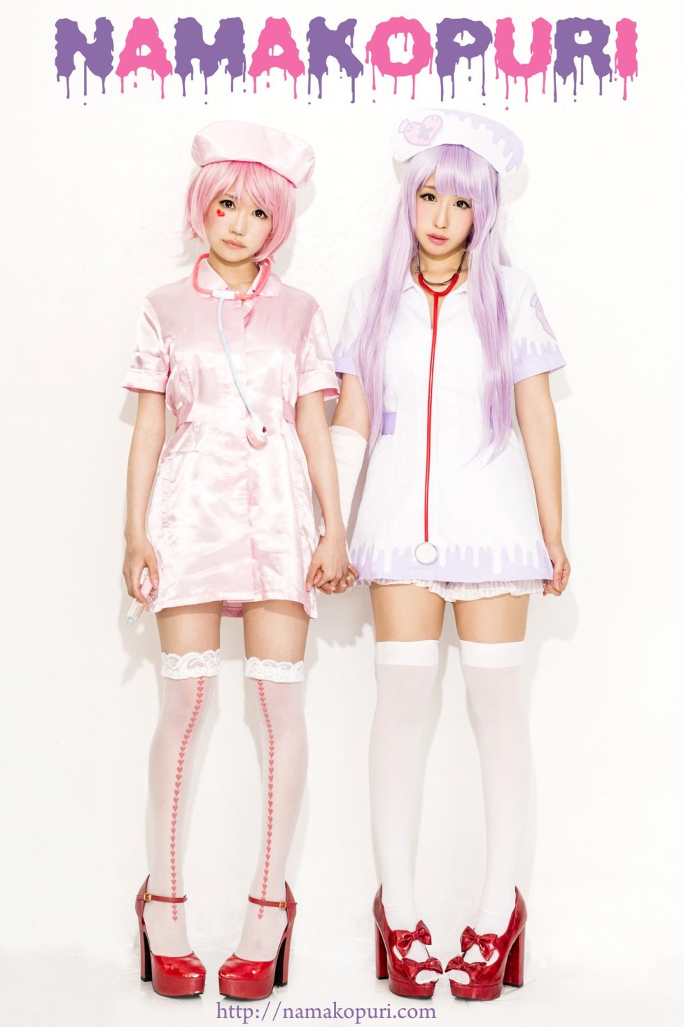 Namakopuri us Cracks