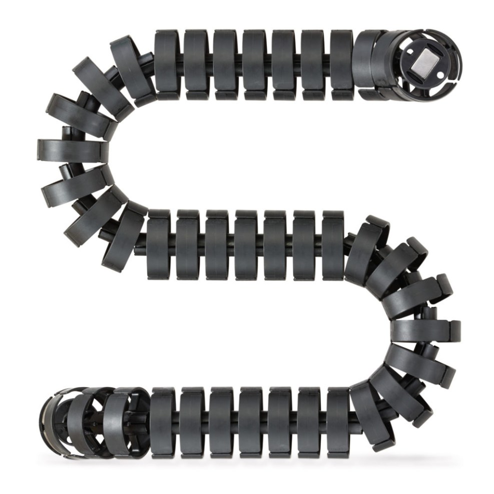 Girls in German uniform