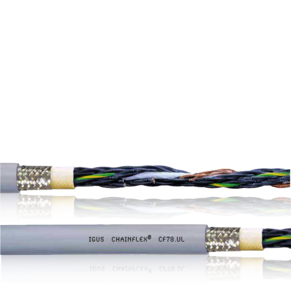 Hennlich Jum bushings