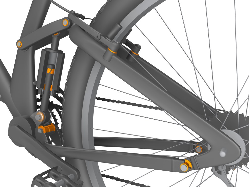 Guide and carriage IGUS