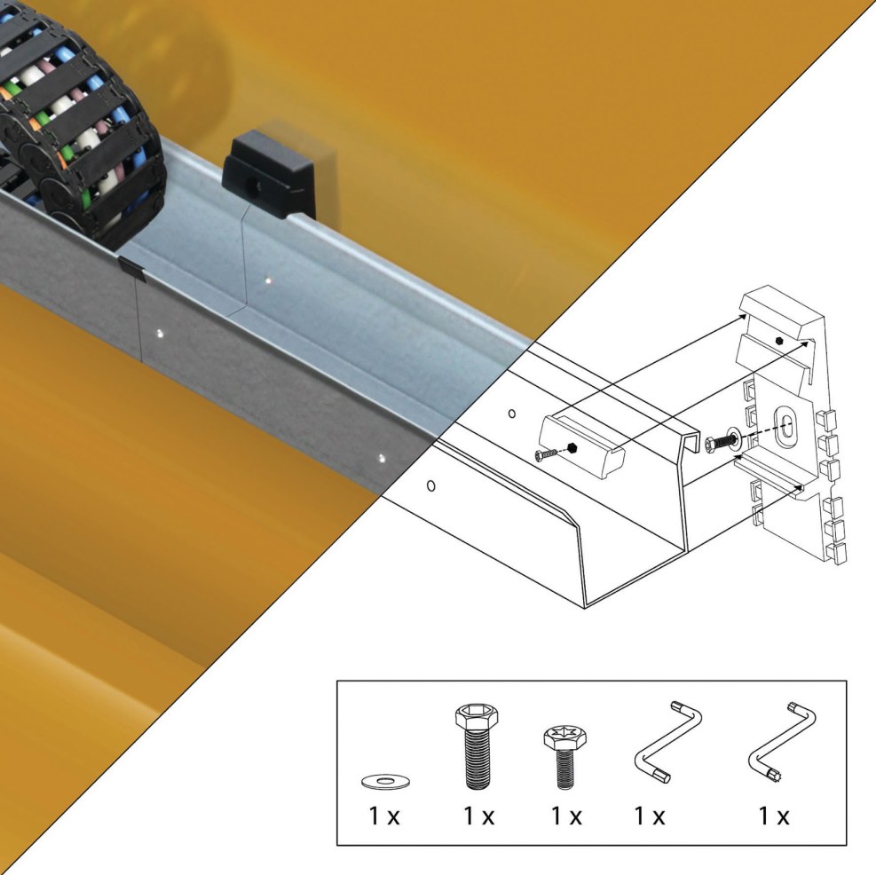 ZZZ on a black background