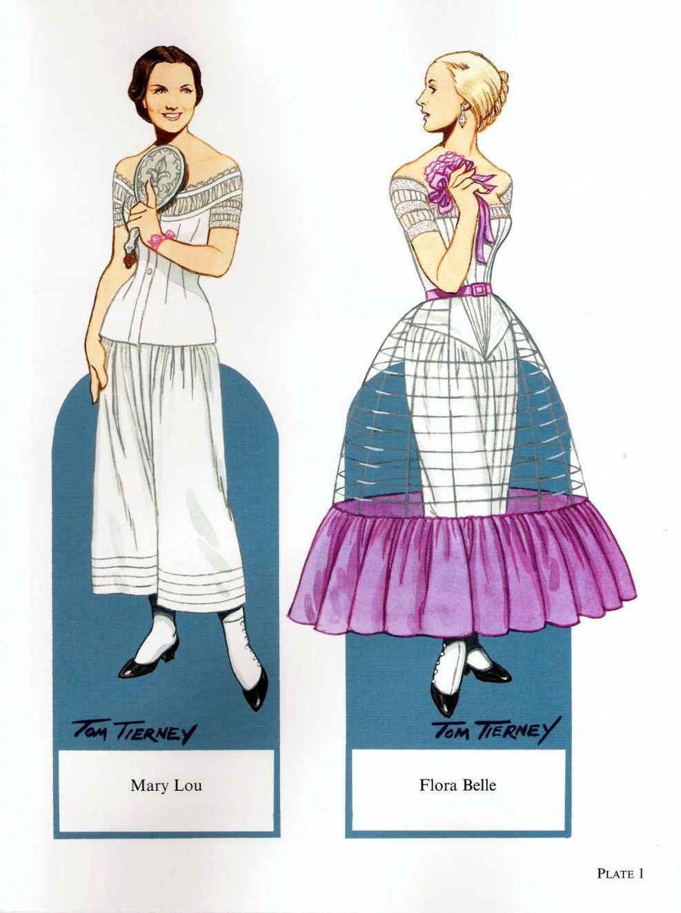 Mary lou Williams Notes