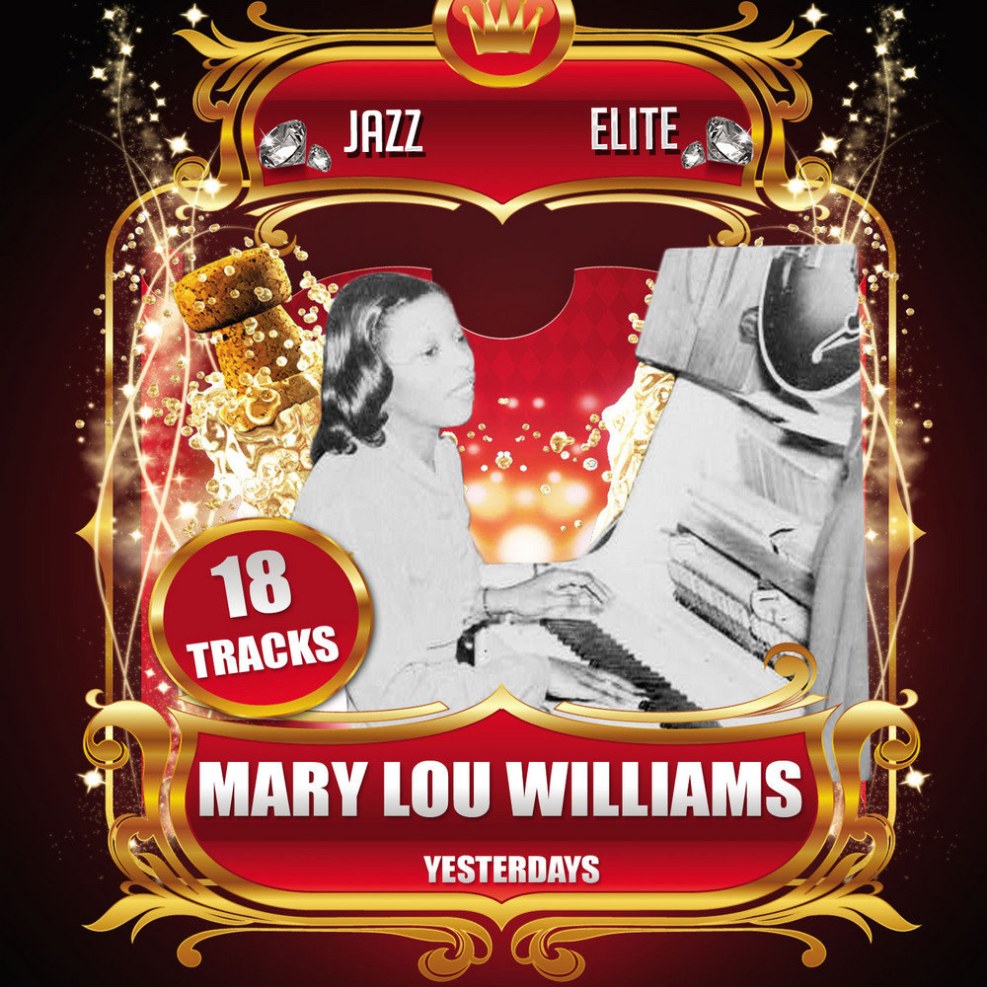 Syuzanna Mary Paull Andersen