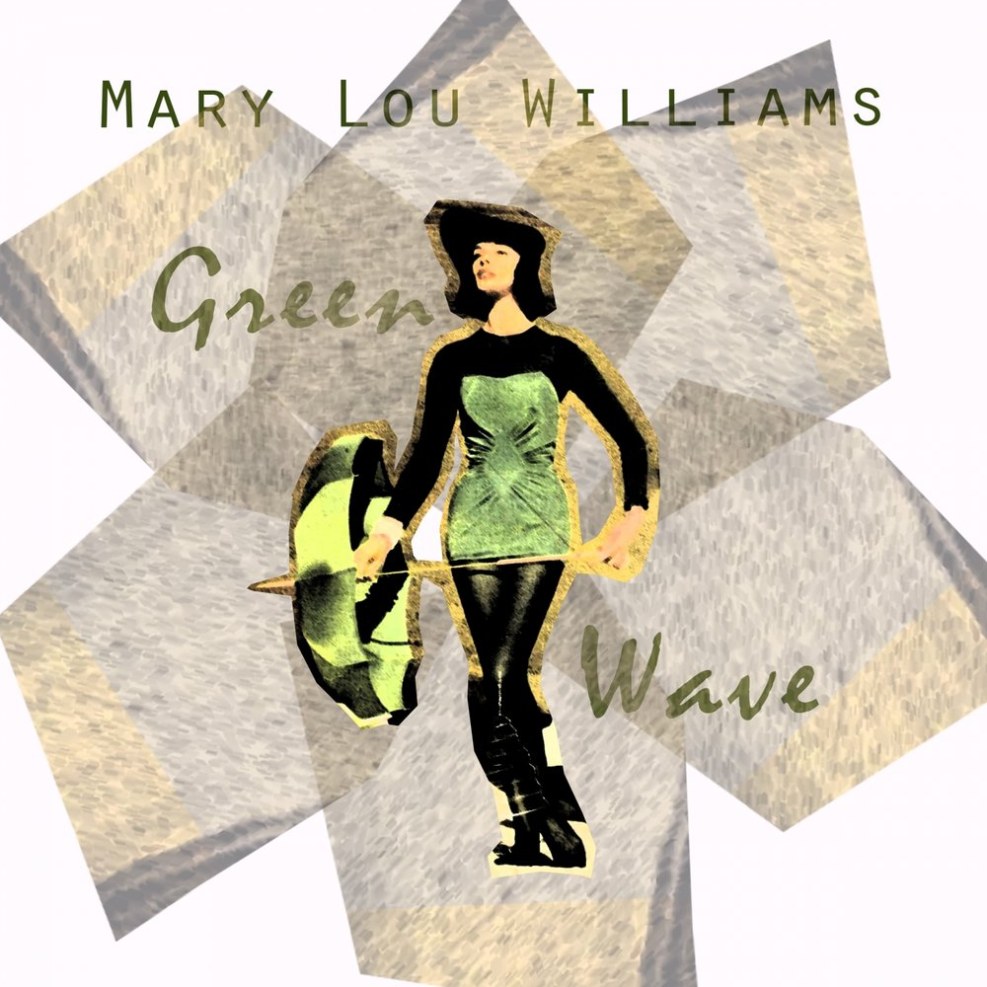 Herbie Mann - Yardbird Suite (1957)