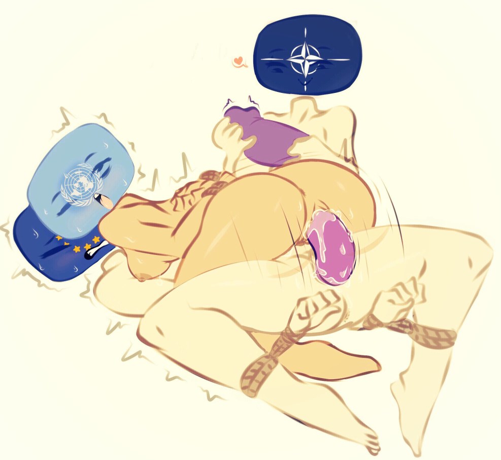 Contrichomance Girls Hentai