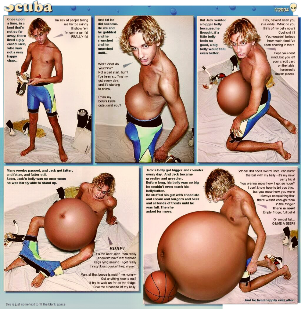 Hentai Belly Staffing Anime