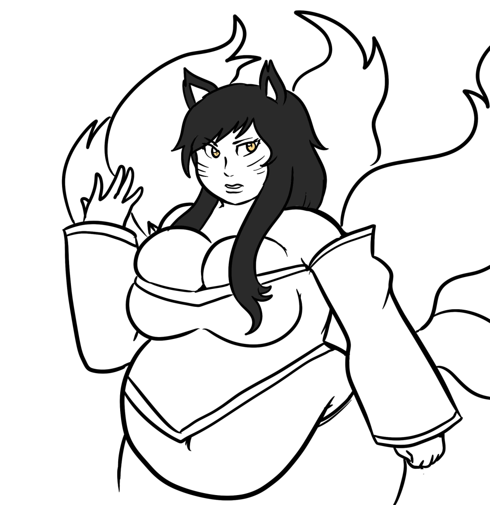 Chanel Latina Curvage