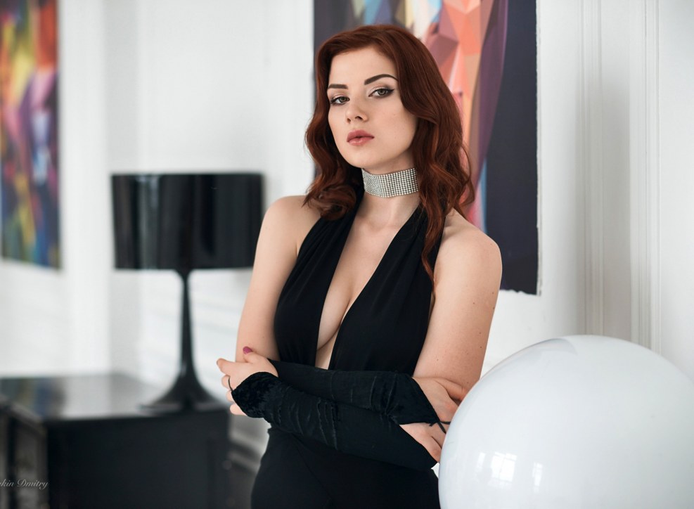 Inga Fox (Inga Sunagatullina)