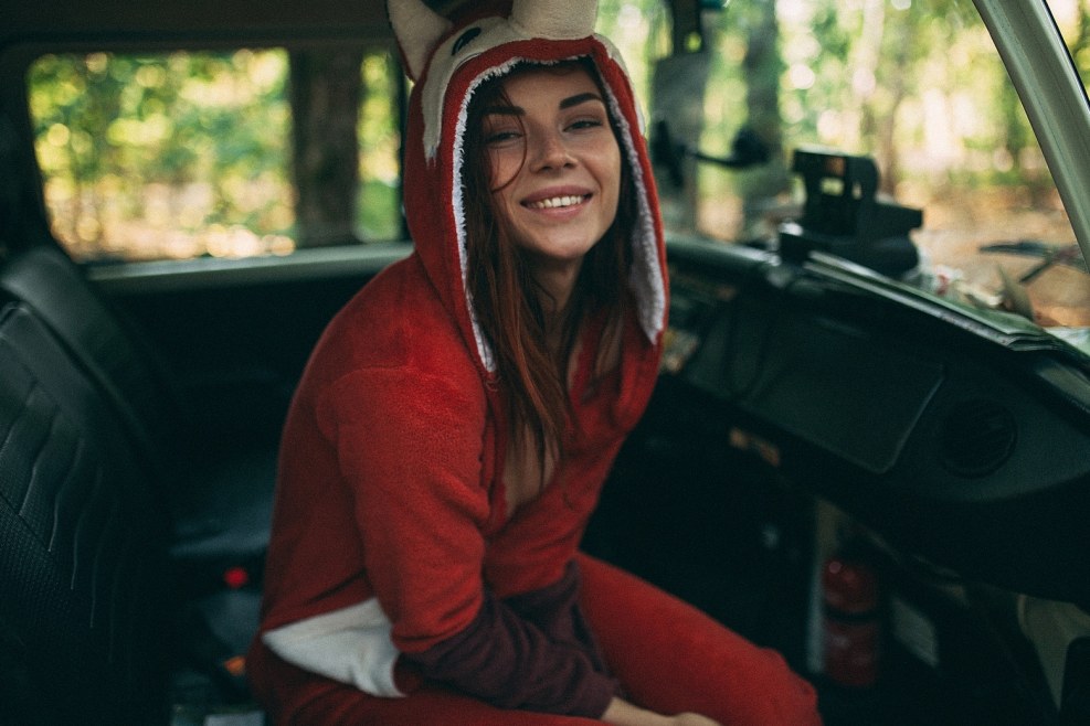 Inga Fox (Inga Sunagatullina)