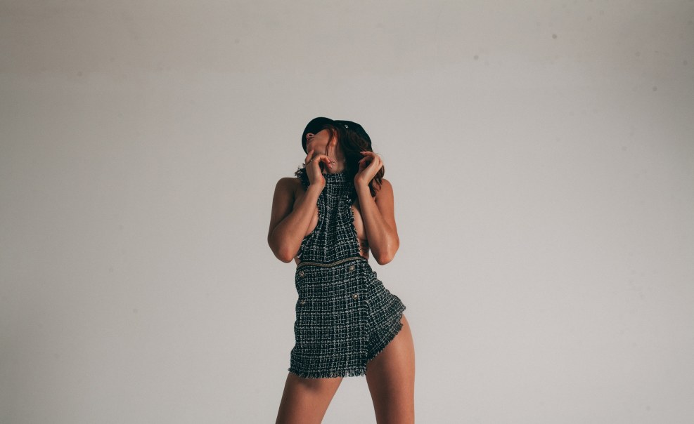 Inga Moscow 23 years old