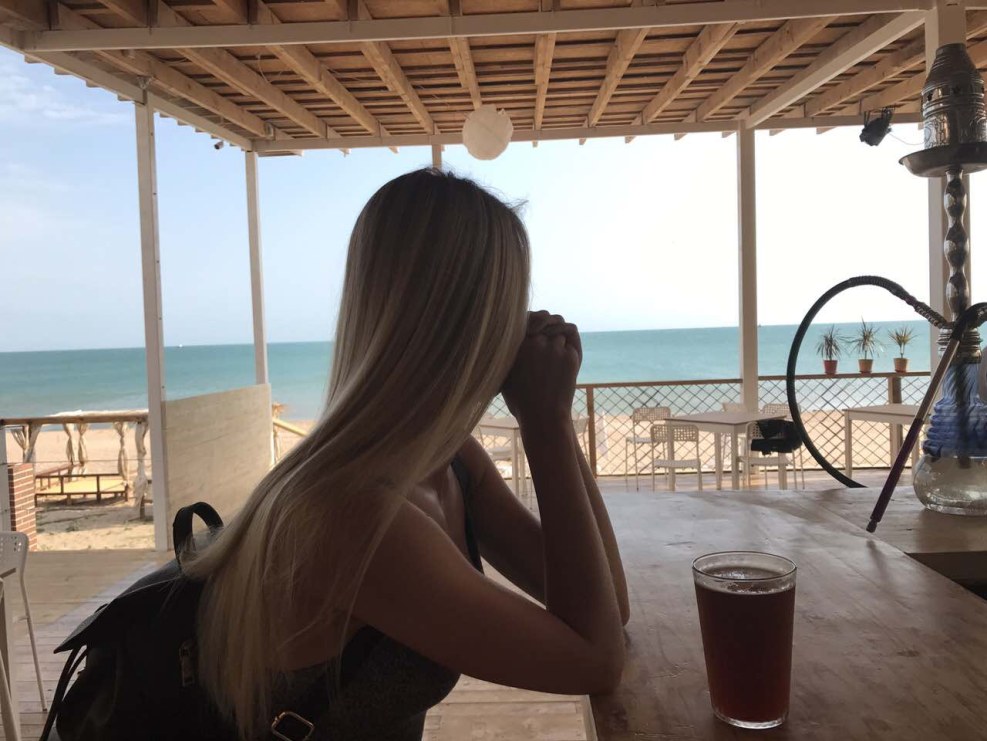 Photos of priests Victoria Romanova