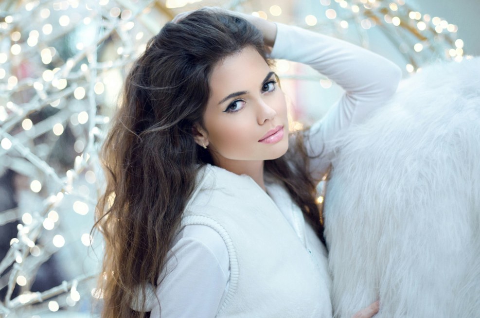 Victoria Romanova Blogger