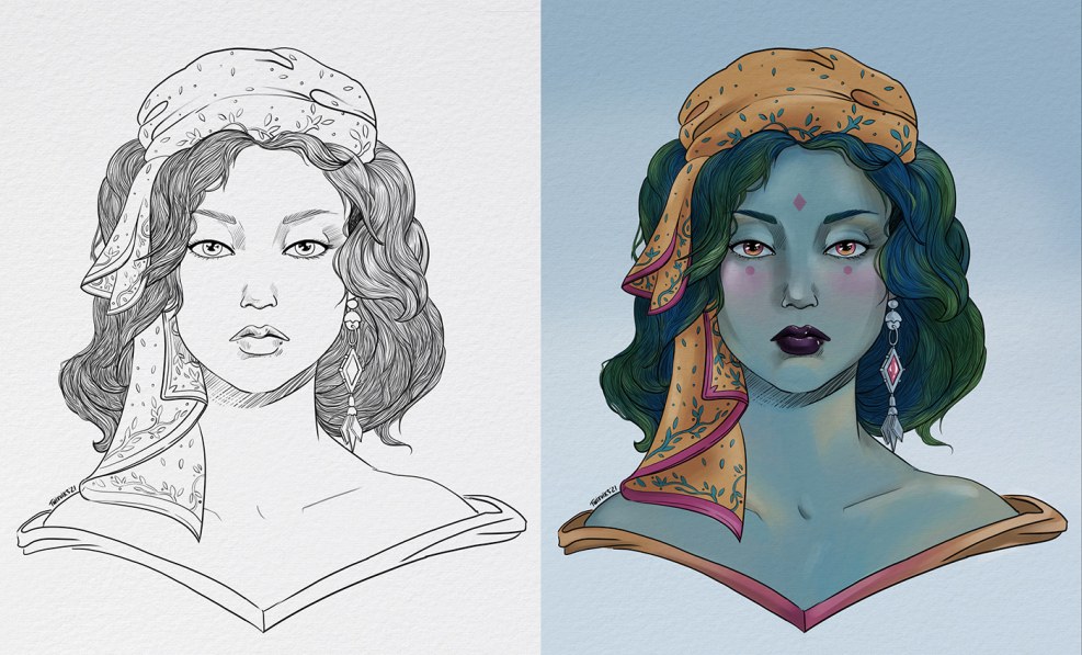 Victoria Klipova director