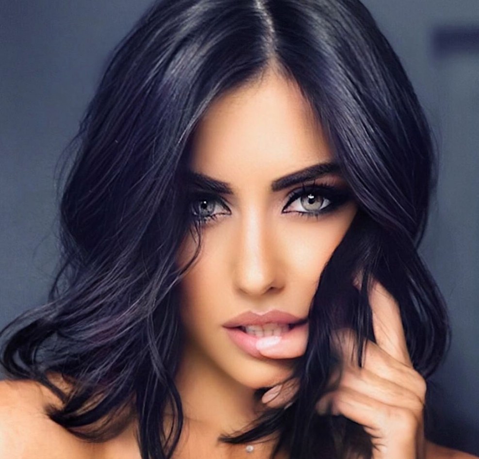 Victoria Romanova Togliatti