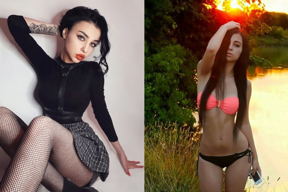 Victoria Queen Simferopol