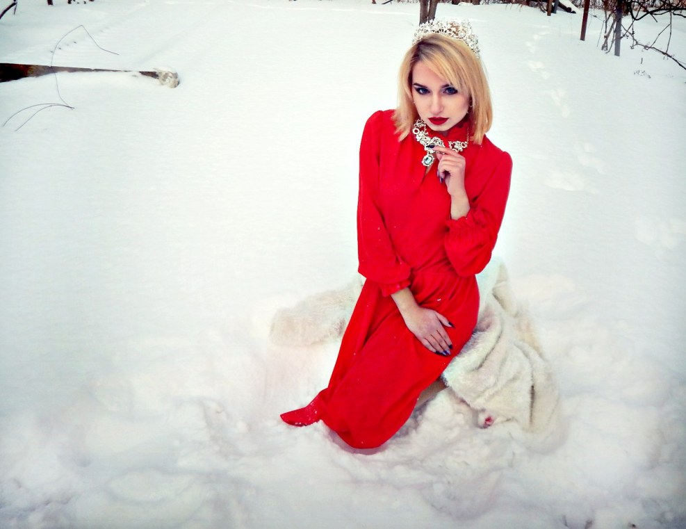 Victoria Romanova Penza