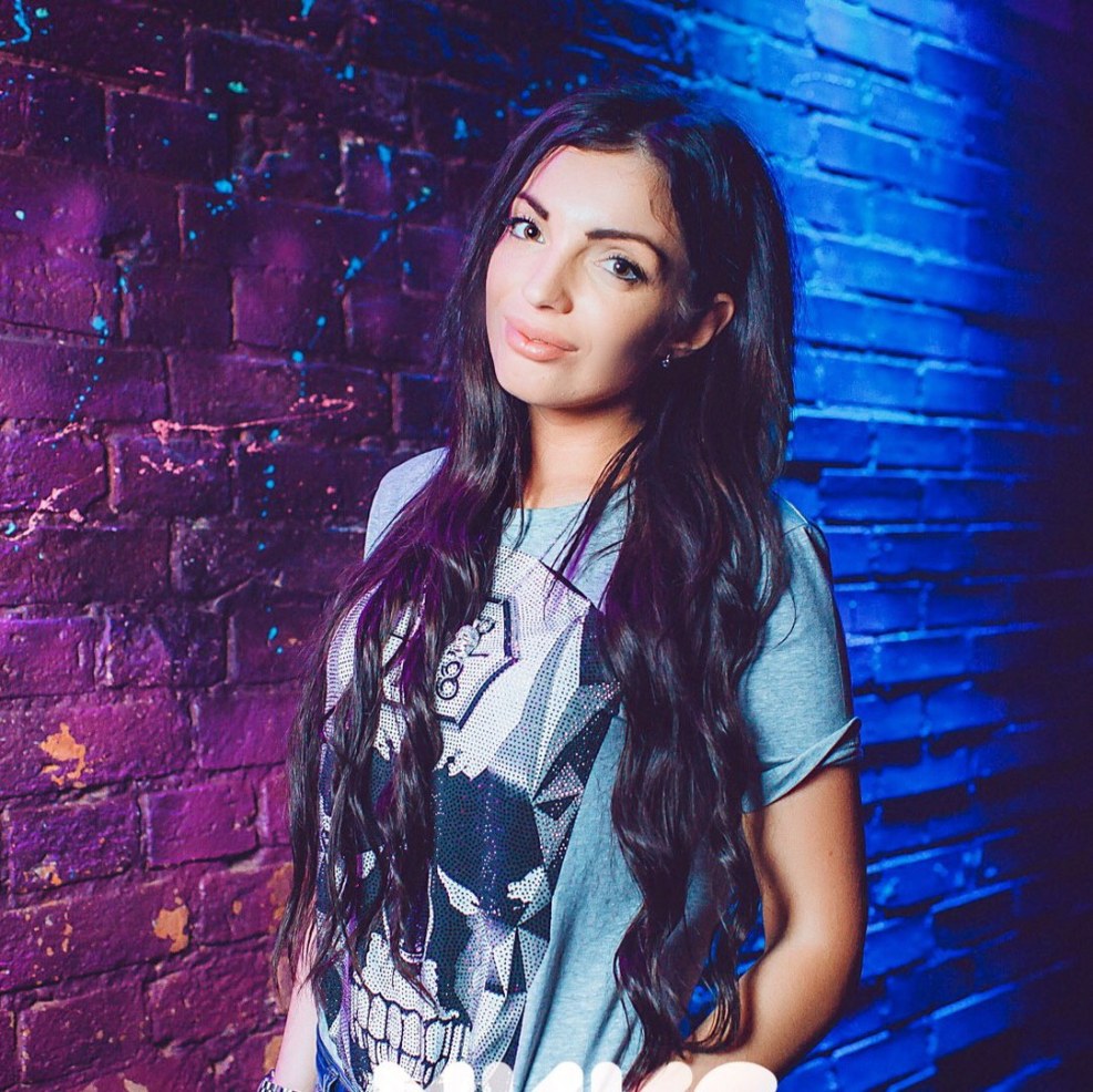 Sochi Romanova Olesya Ilyinichna