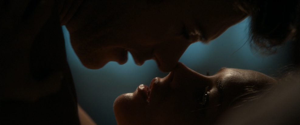 Superior Film 2015 Sex Scene