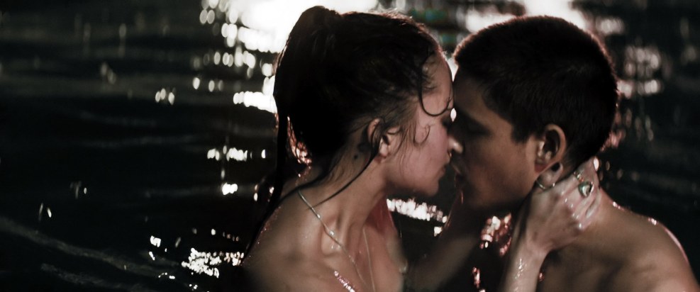 Alicia Amanda Vikander Naked