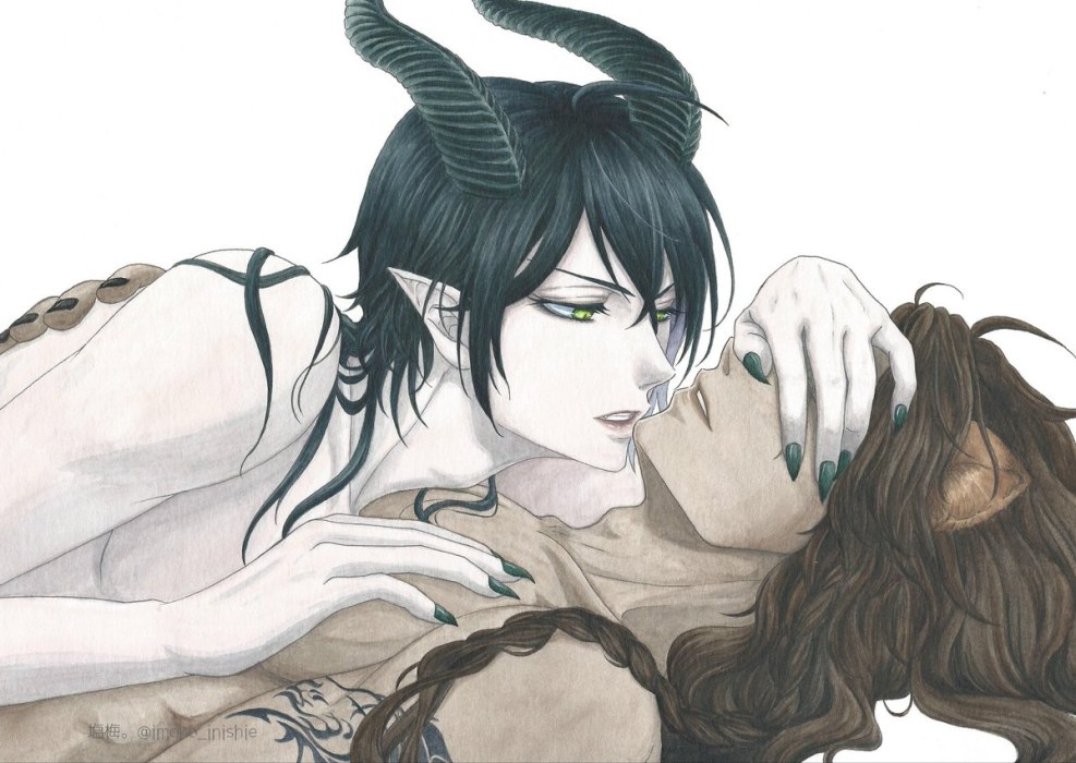 Isabelle Jupper impeccable reputation. "