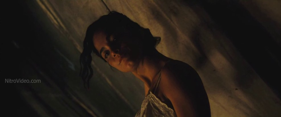 Rables movie Alice Braga