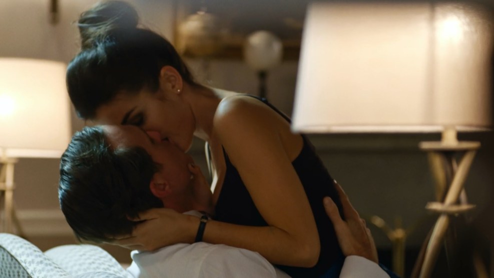 Leona X Malleus yaoi