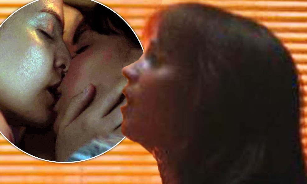 Stupid Cher and Josh