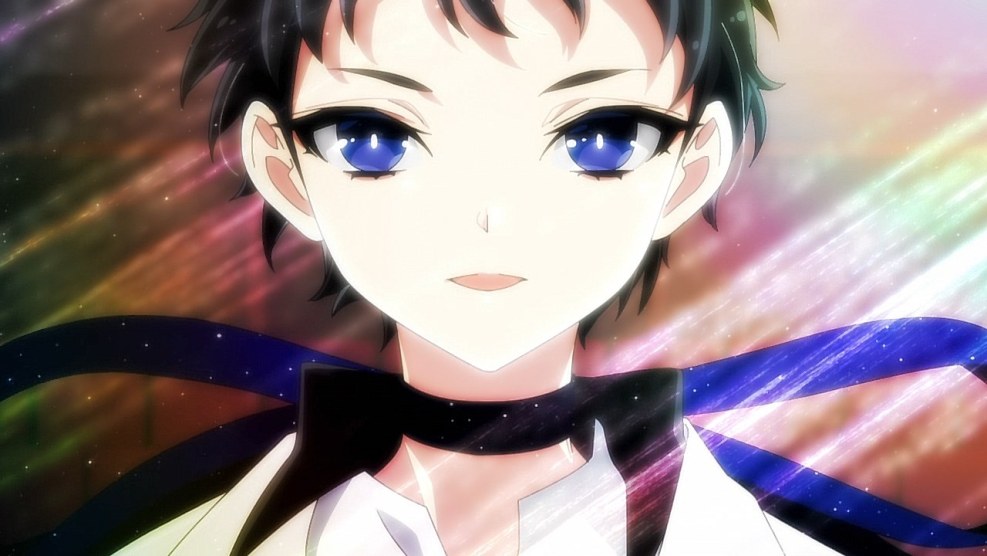 Anime Bishounen Tanteidan