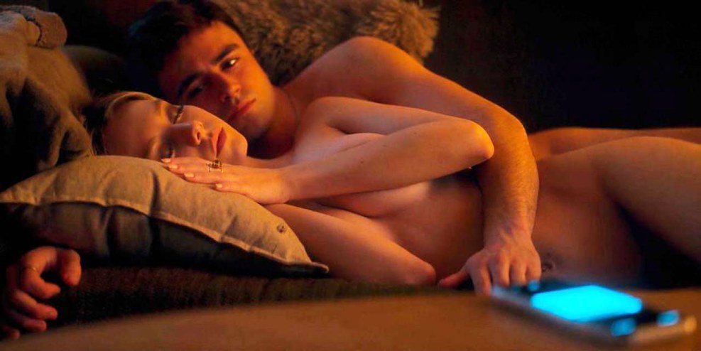 Esther Elite Elite Nude