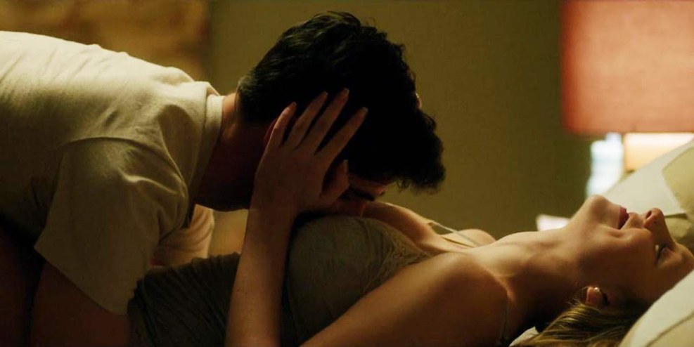 Elite Esther Exposito Nude