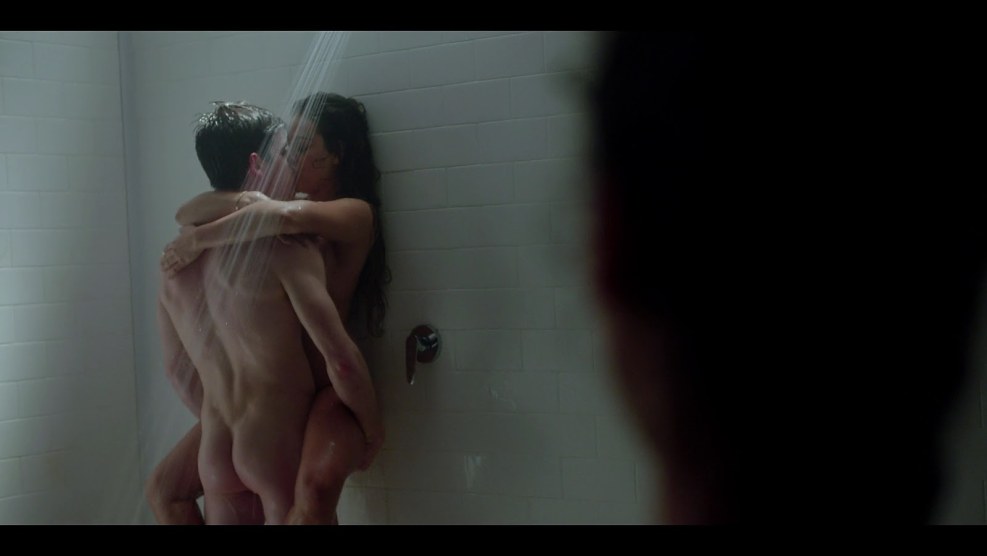 Esther Exposito Topless