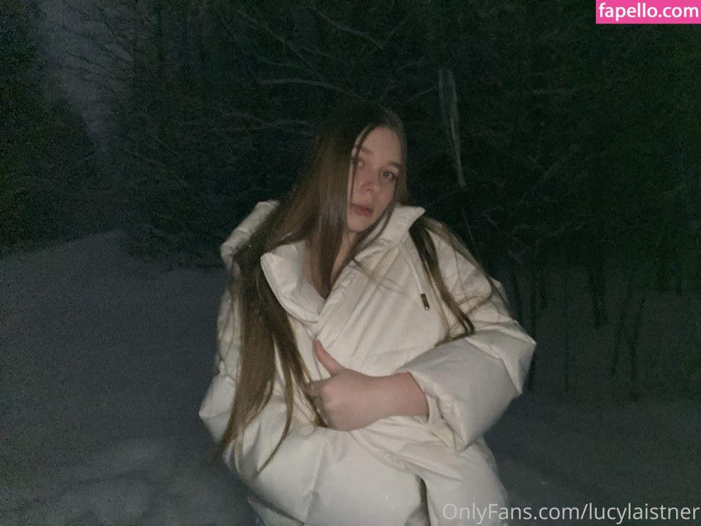 Lucy Laistner Village Track