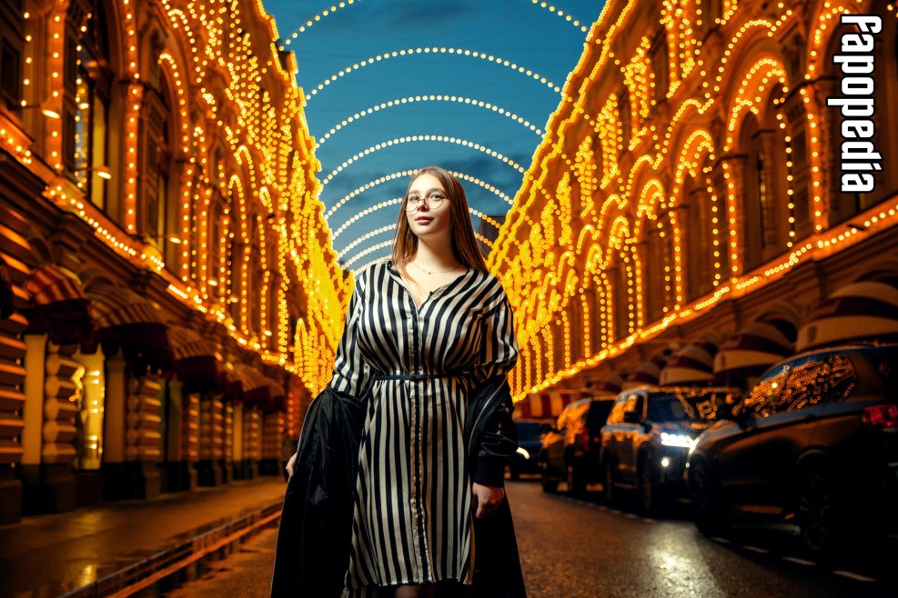 Lucy Laystner Big Tits