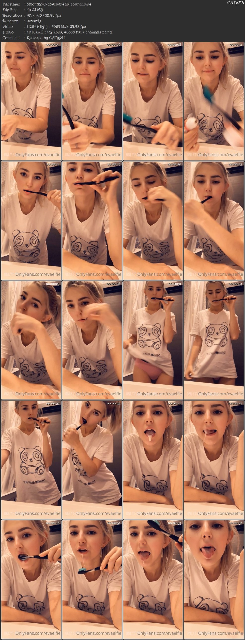 Ekaterina Novikova Killer Katrin