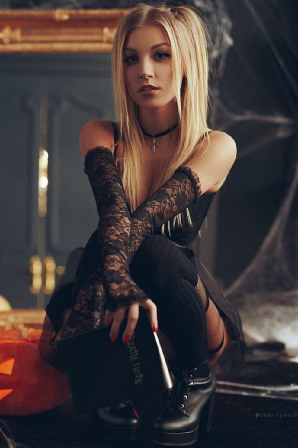 Killer Catherine Plum Onlifanses