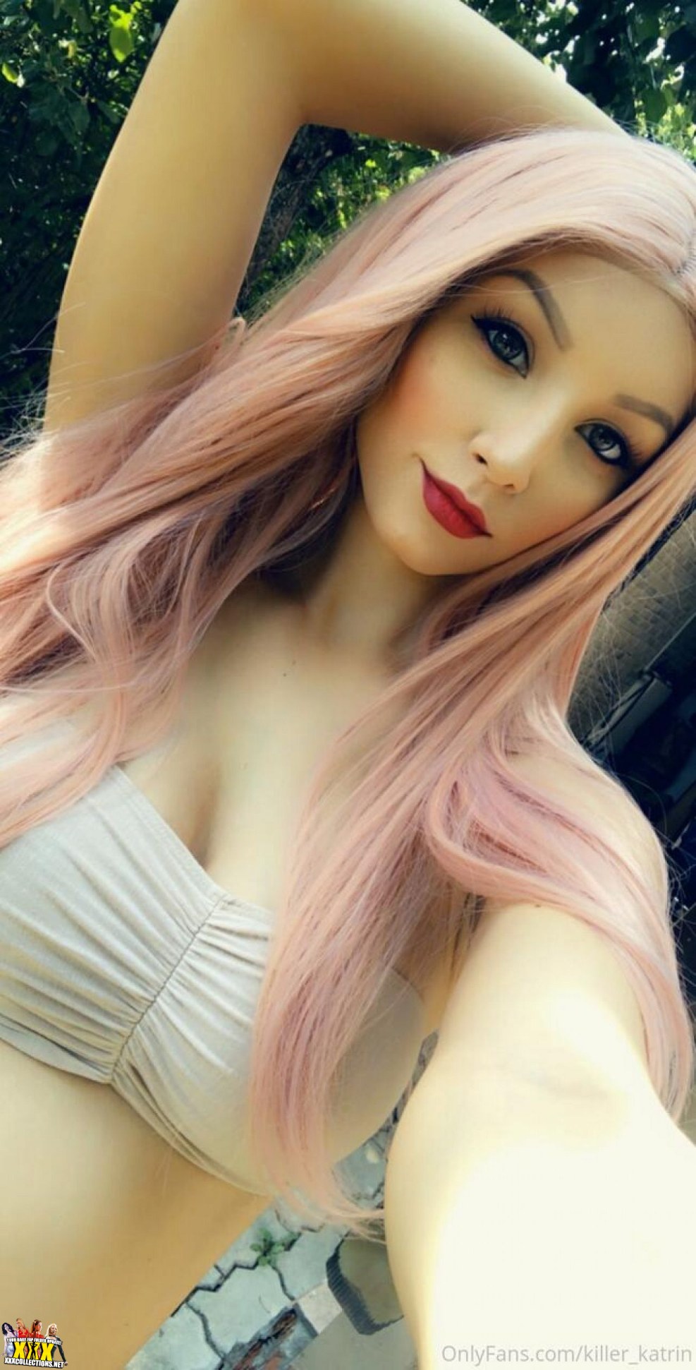 Killer Catherine Onlifans