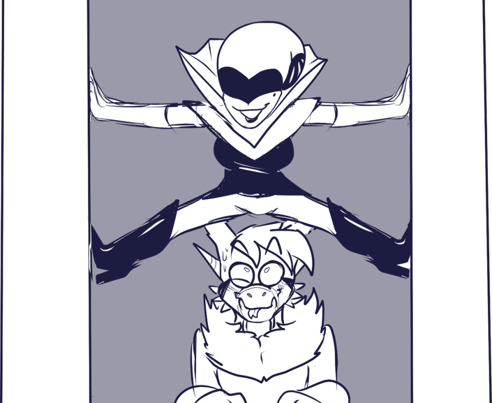 Retrospecter Sakumora