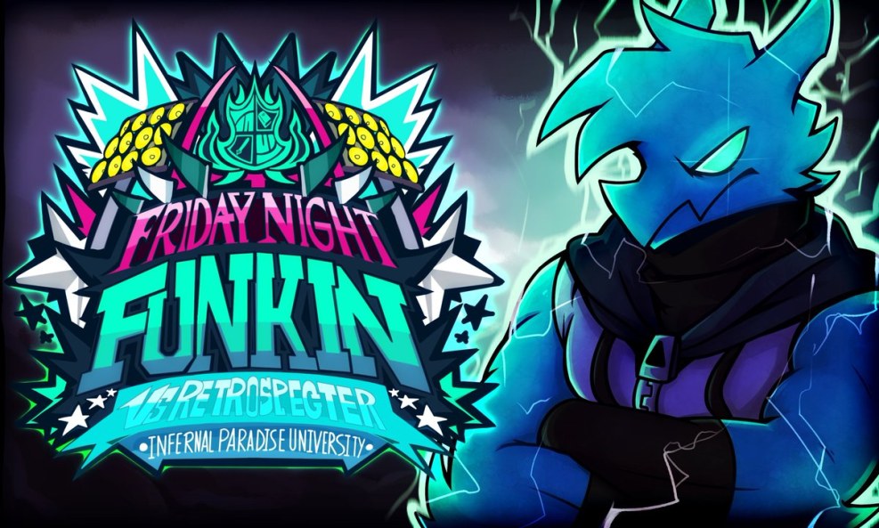 Kamex and Retrospecter