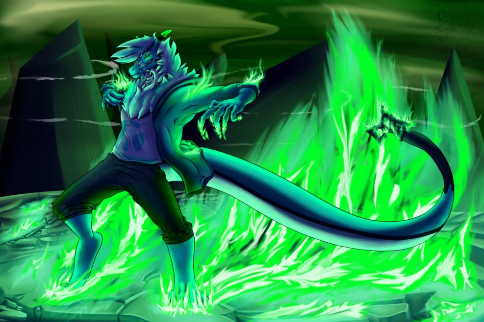 Retrospecter Hivemine/Greed