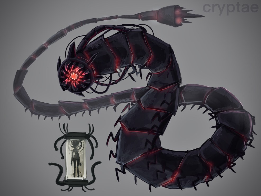 FNF Retro Specter Retro