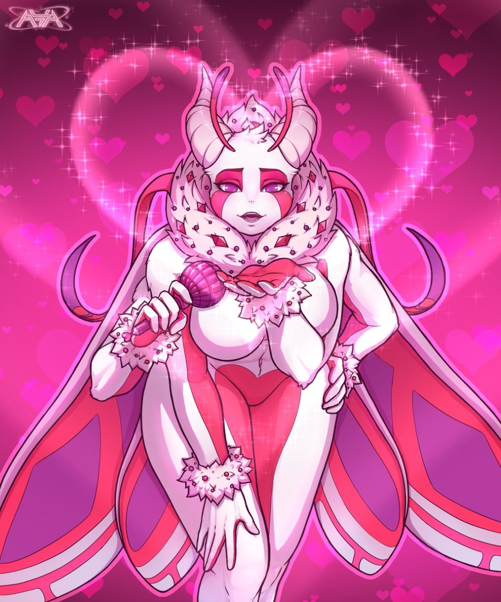 Retrospter Sakuroma Furi