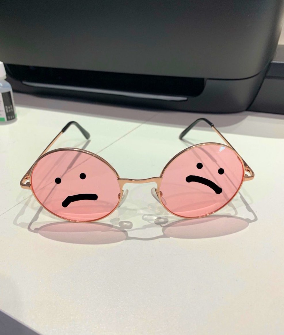 Retrospecter Ara Yaoi