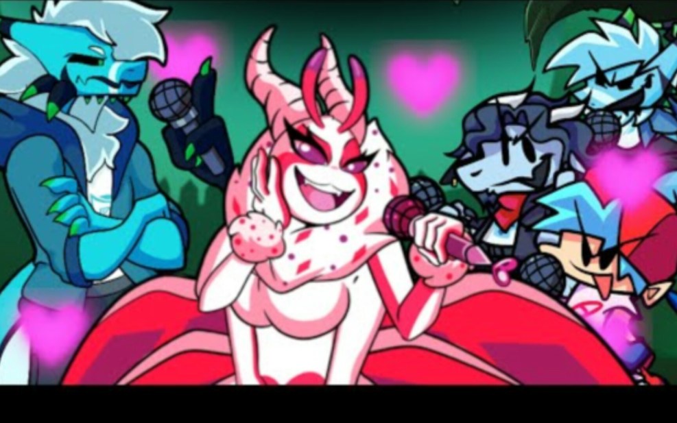 MorØ Nightye Avotarch