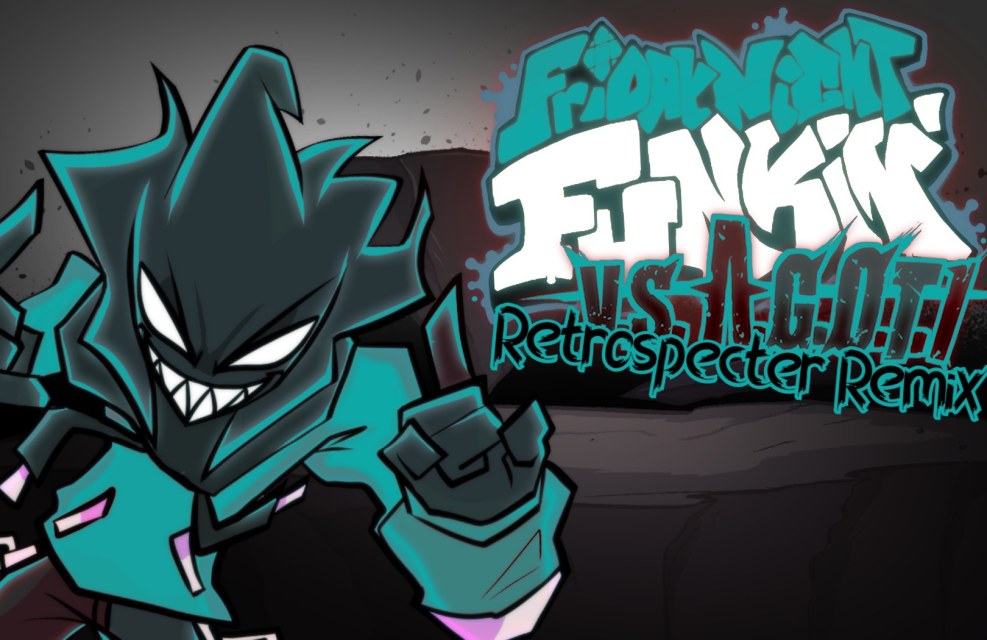 Sakuroma Retrospecter