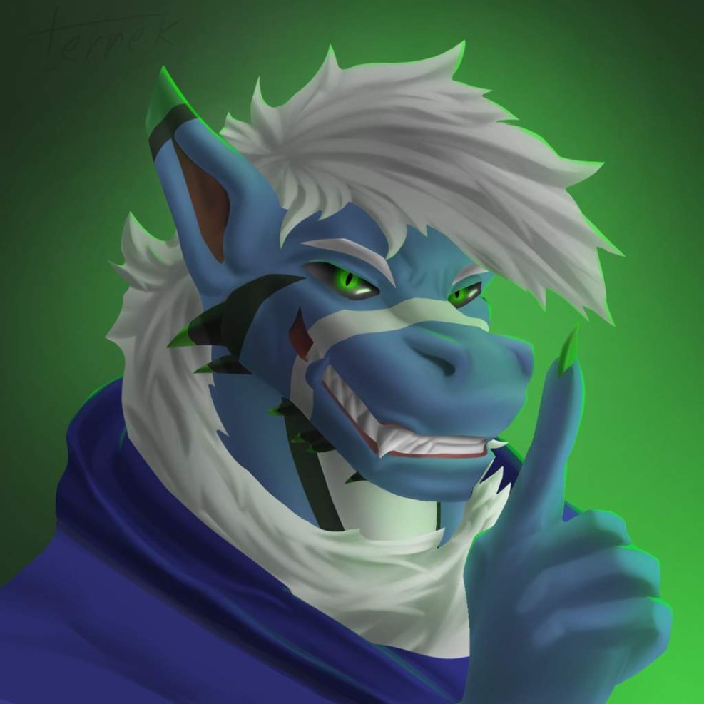 Sakuroma Retrospecter Art