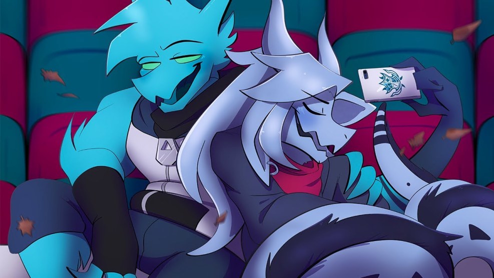 Sakuroma Retrospecter