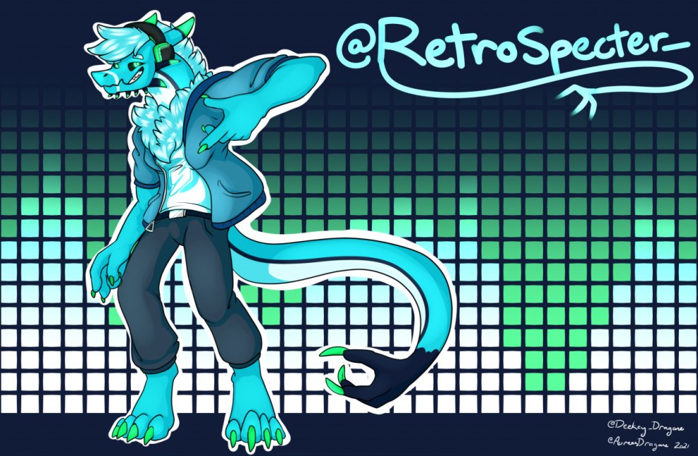 FNF Retrospecter Minus