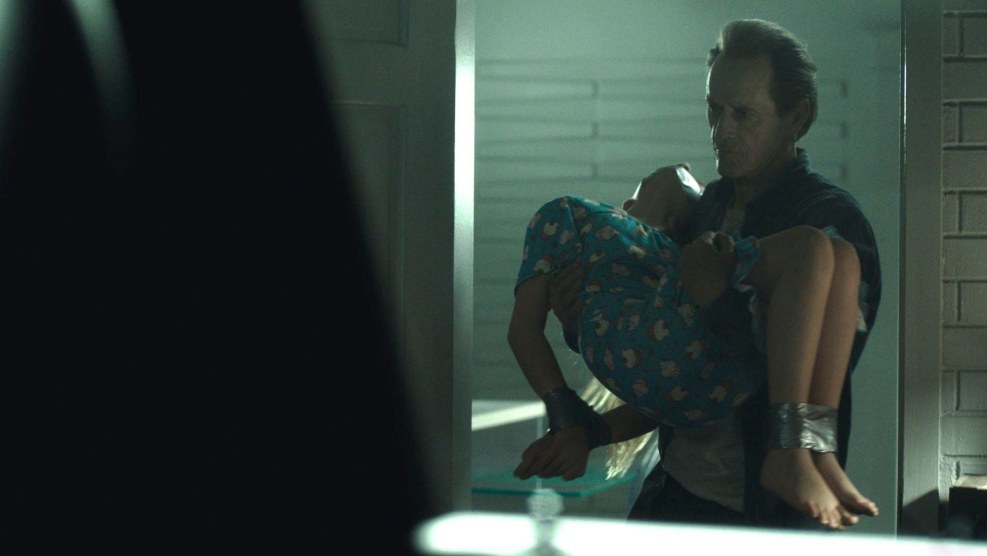 Gagged Boys Commission