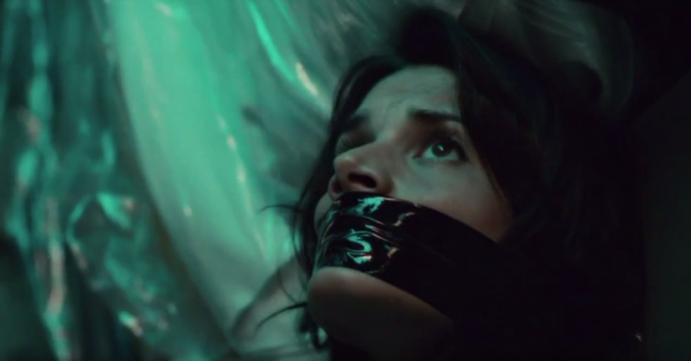 Mongoose LS 7000d keychain