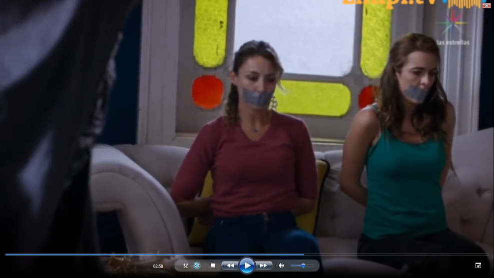 Debbie Ryan TV shows